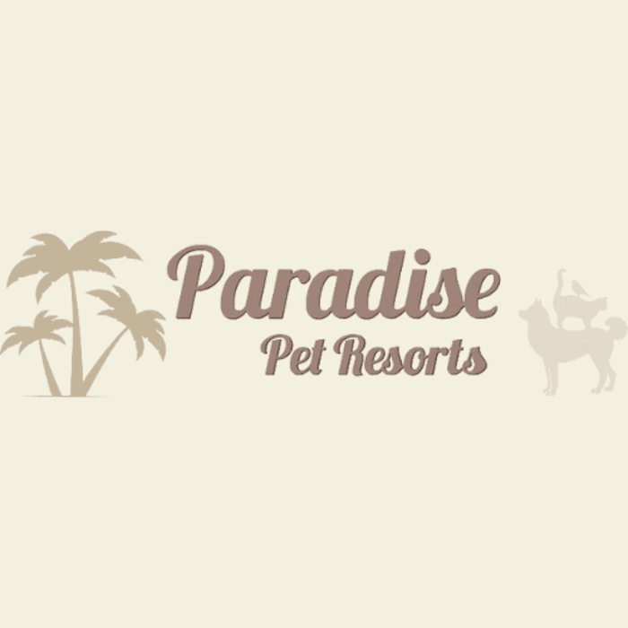 Paradise Pet Resorts