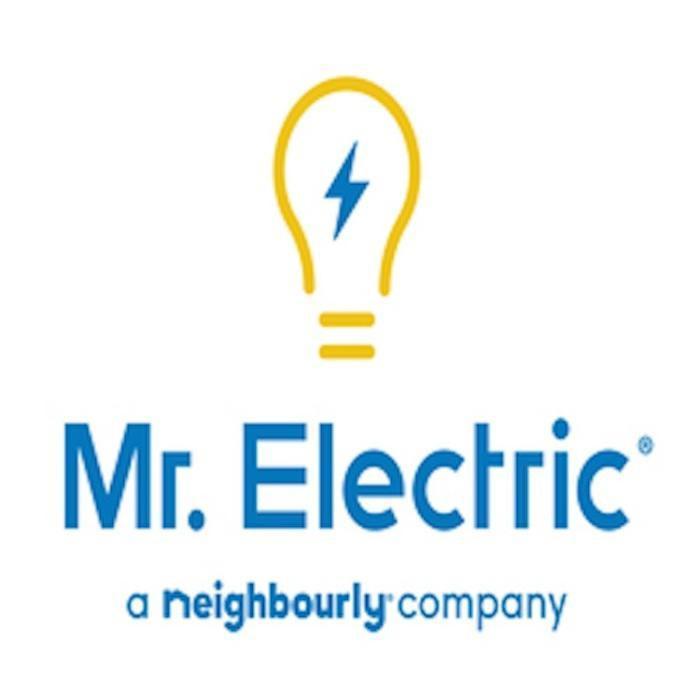 Mr. Electric of Edmonton