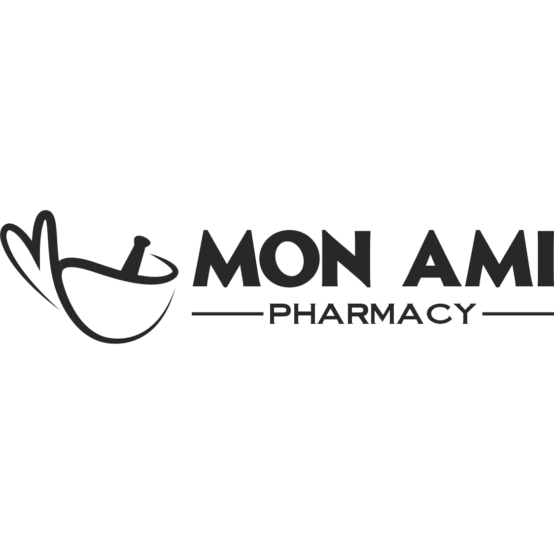 Mon Ami Pharmacy