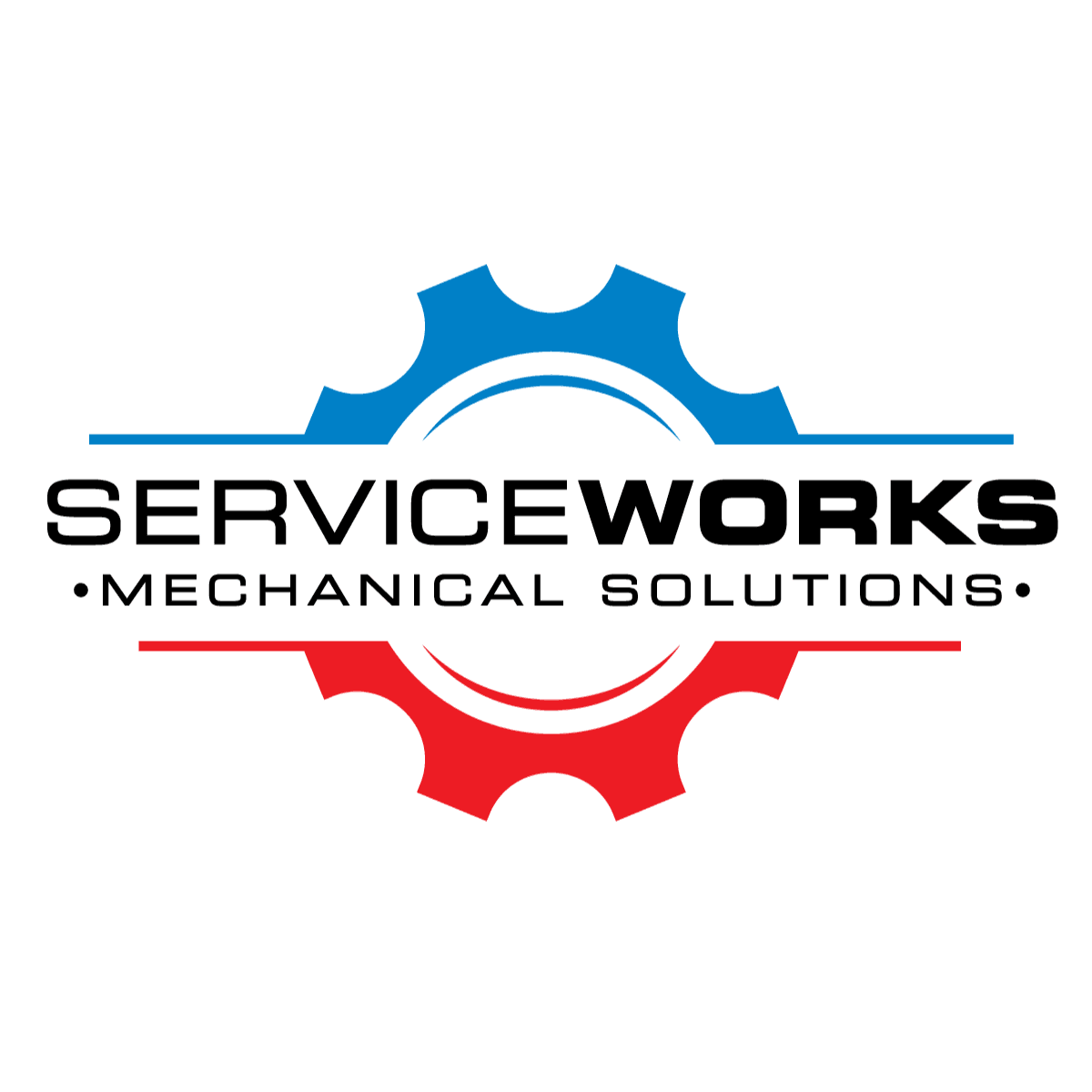 ServiceWorks Mechanical Solutions LLC.