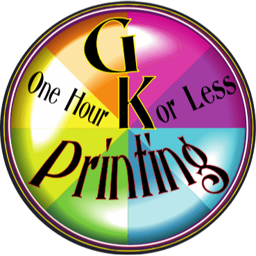 GK Printing LLC