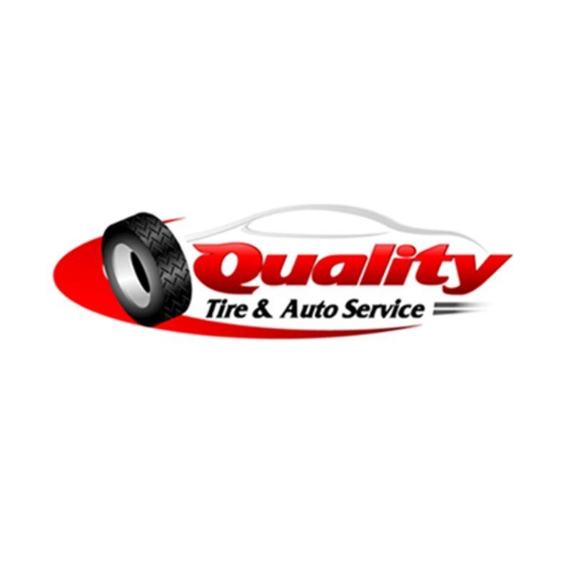 Quality Tire & Auto Service