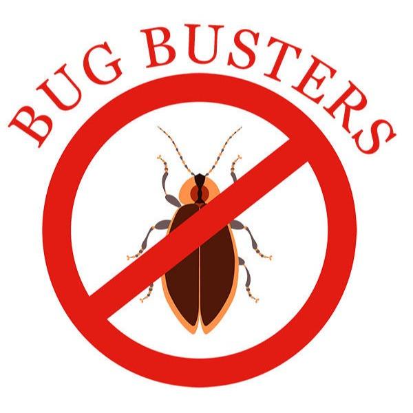 Bug Busters Pest Control