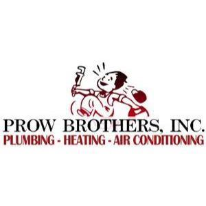 Prow Brothers Plumbing Heating & AC