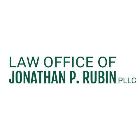 Jonathan P Rubin Law Office