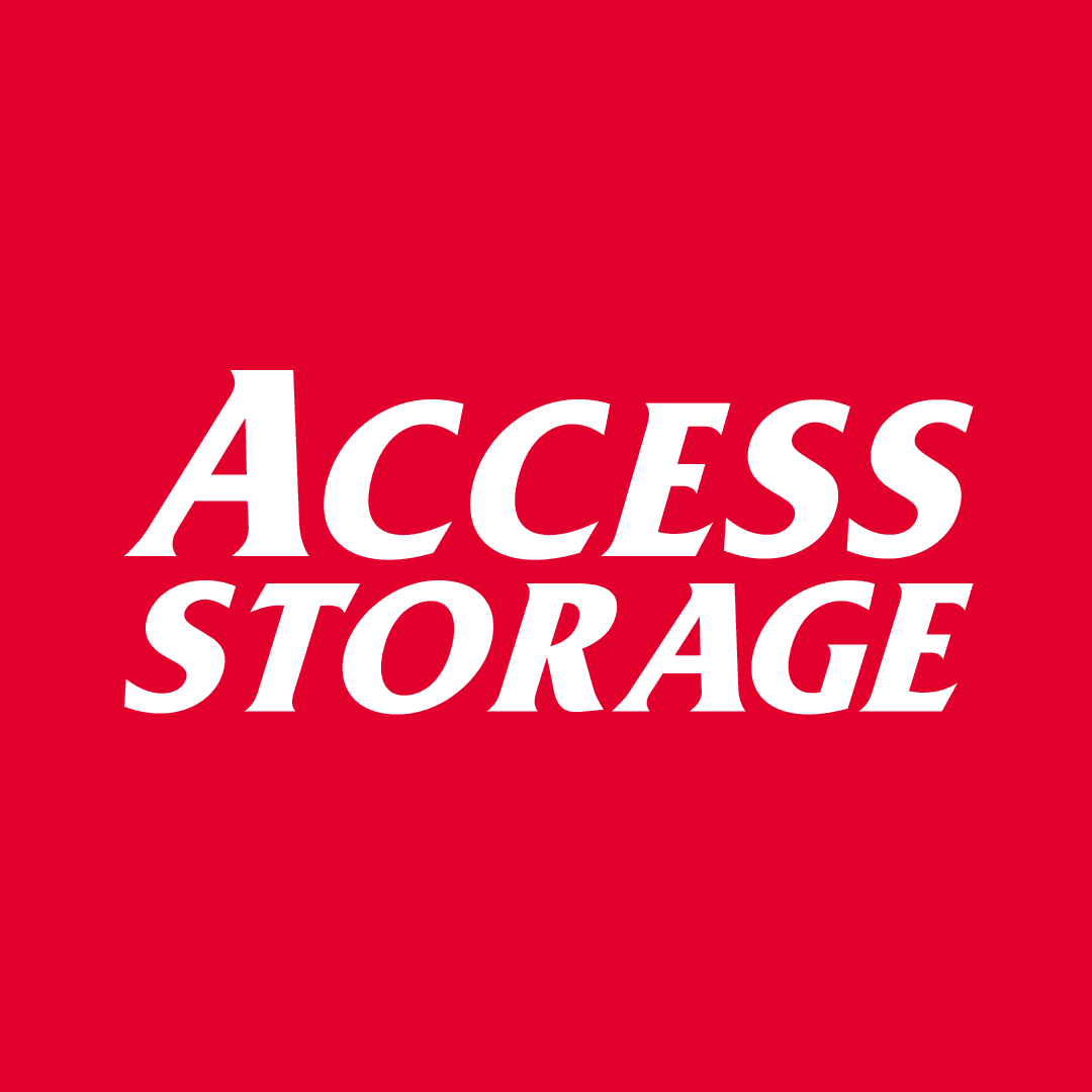 Access Storage - Windsor Airport