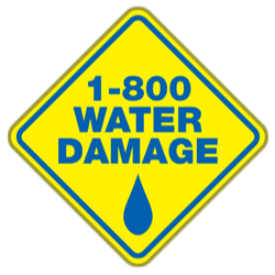 1-800 Water Damage of Southwestern Indiana