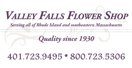 Valley Falls Flower Shop