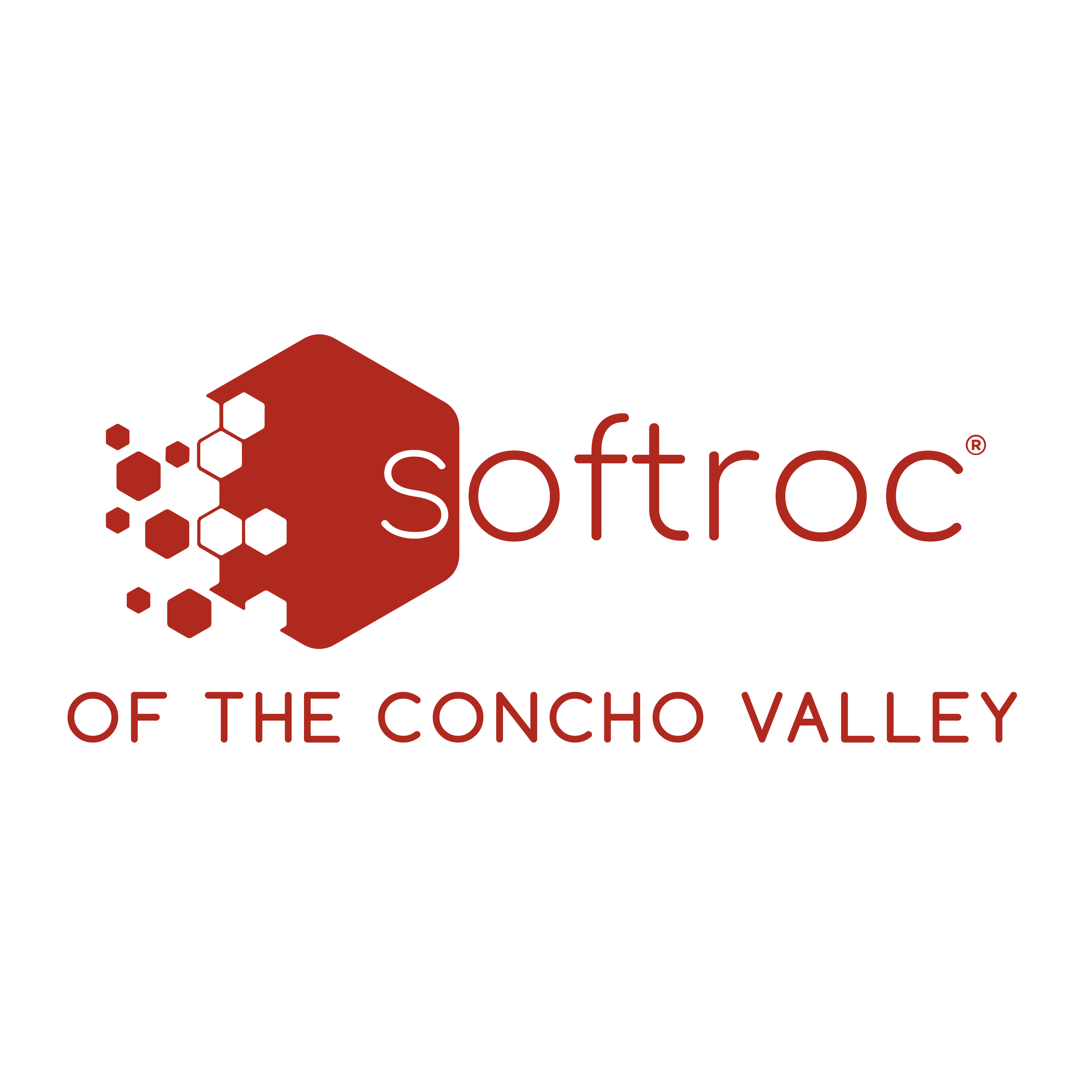 Softroc of The Concho Valley