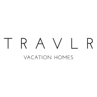 TRAVLR Vacation Homes