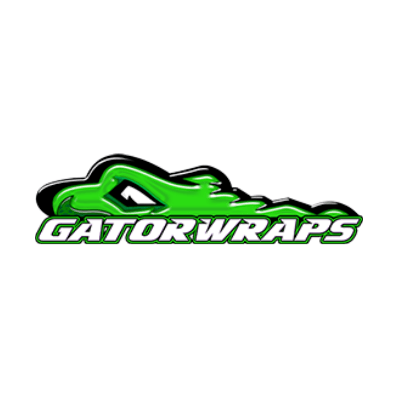 Gatorwraps