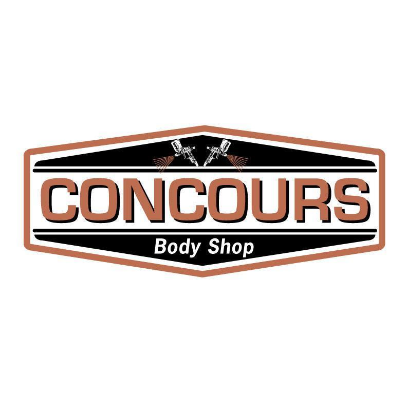 Concours Body Shop