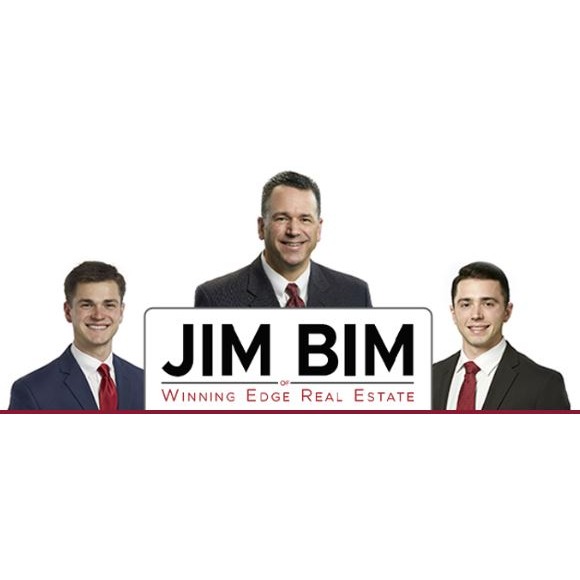 Jim Bim of Winning Edge Real Estate