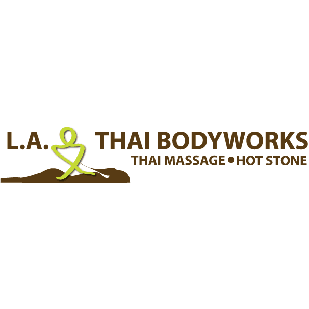 LA Thai Bodyworks