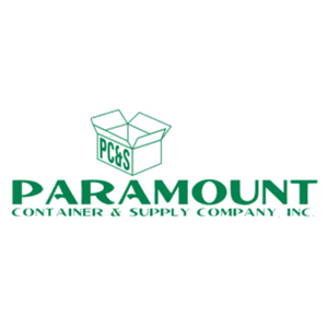 Paramount Container & Supply Company Inc.