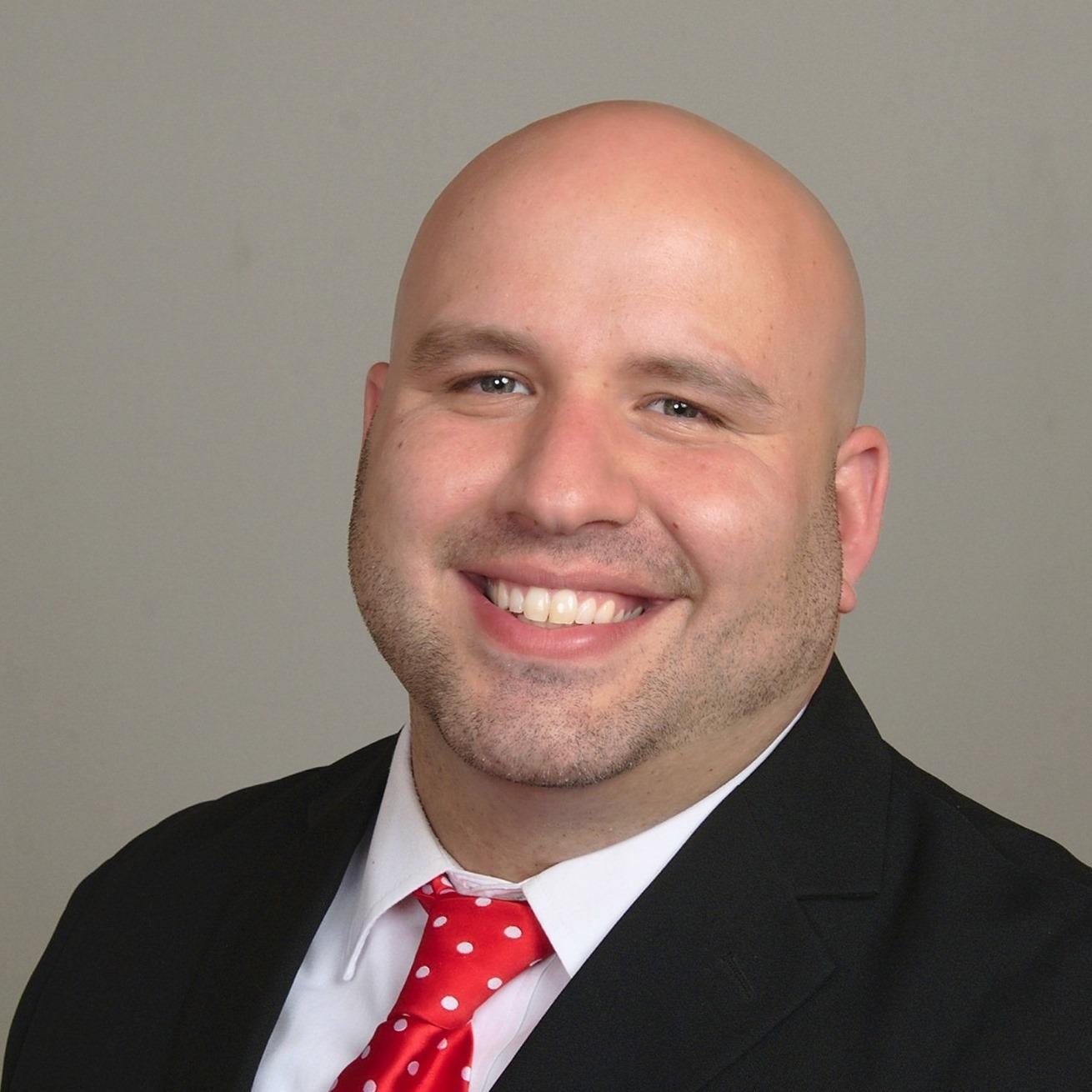 Chris Carucci - State Farm Insurance Agent