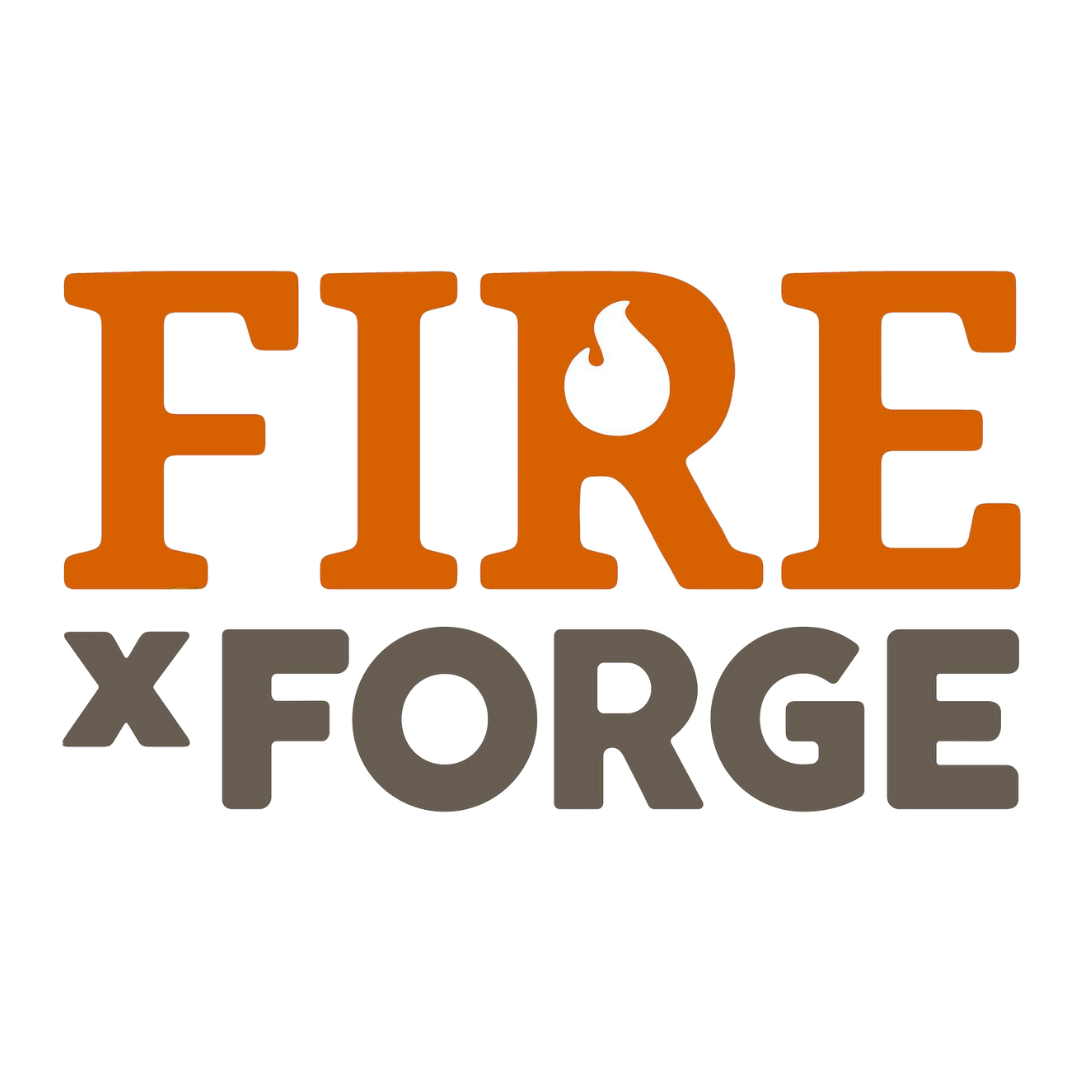 Fire by Forge