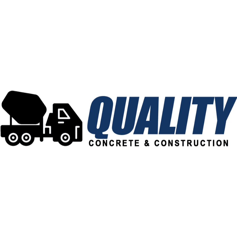 Quality Concrete & Construction LLC