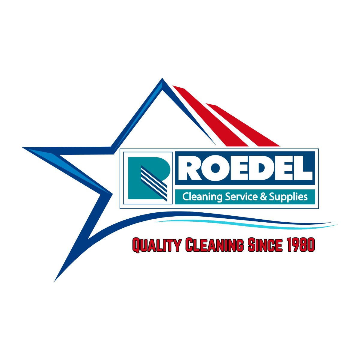 Roedel's Cleaning Services & Supply