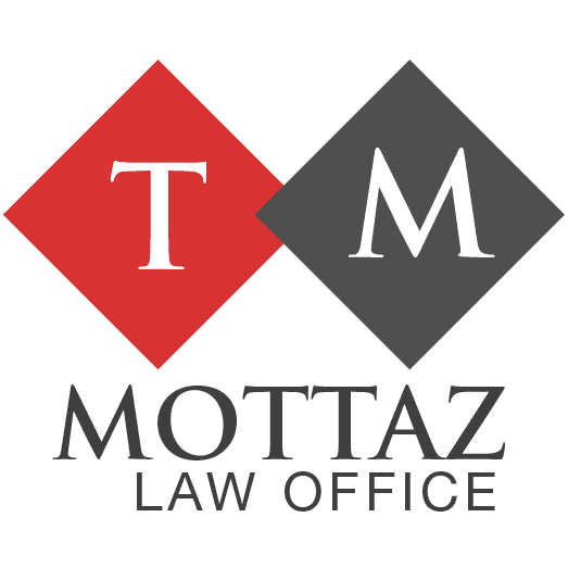 Mottaz & Sisk Injury Law: Thomas D. Mottaz