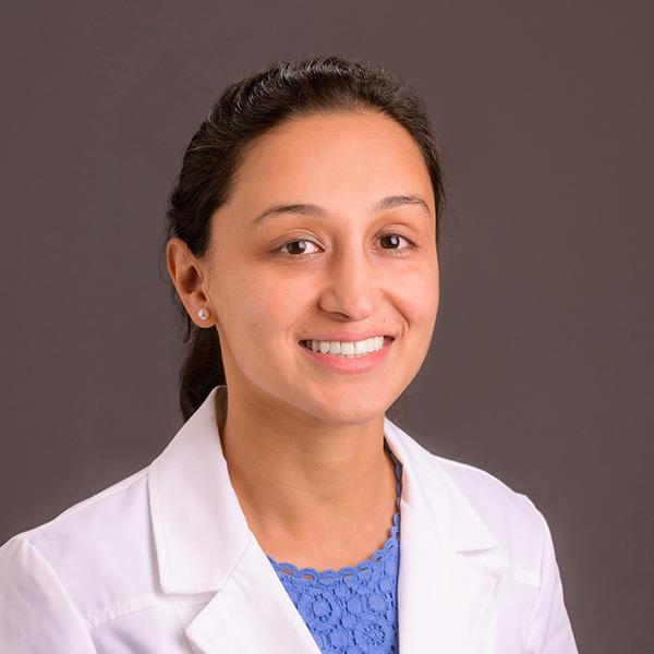 Humera Ahsan, MD