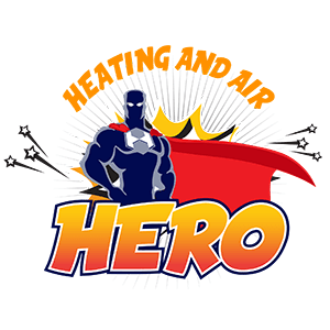 Hero Heating and Air LLC