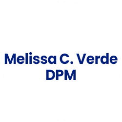 Melissa C. Verde DPM