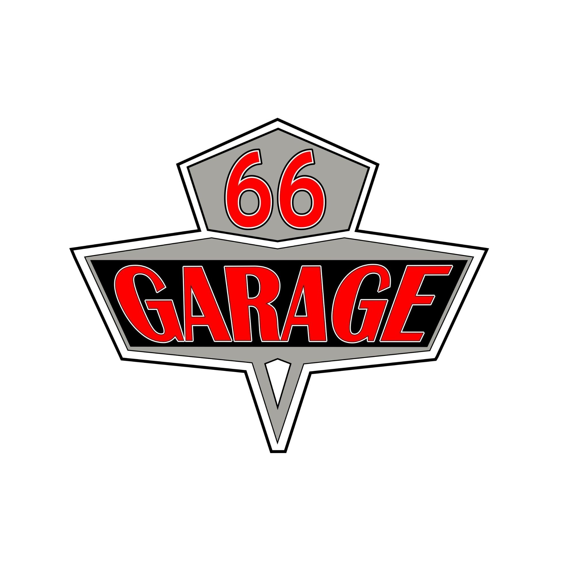 66 Garage