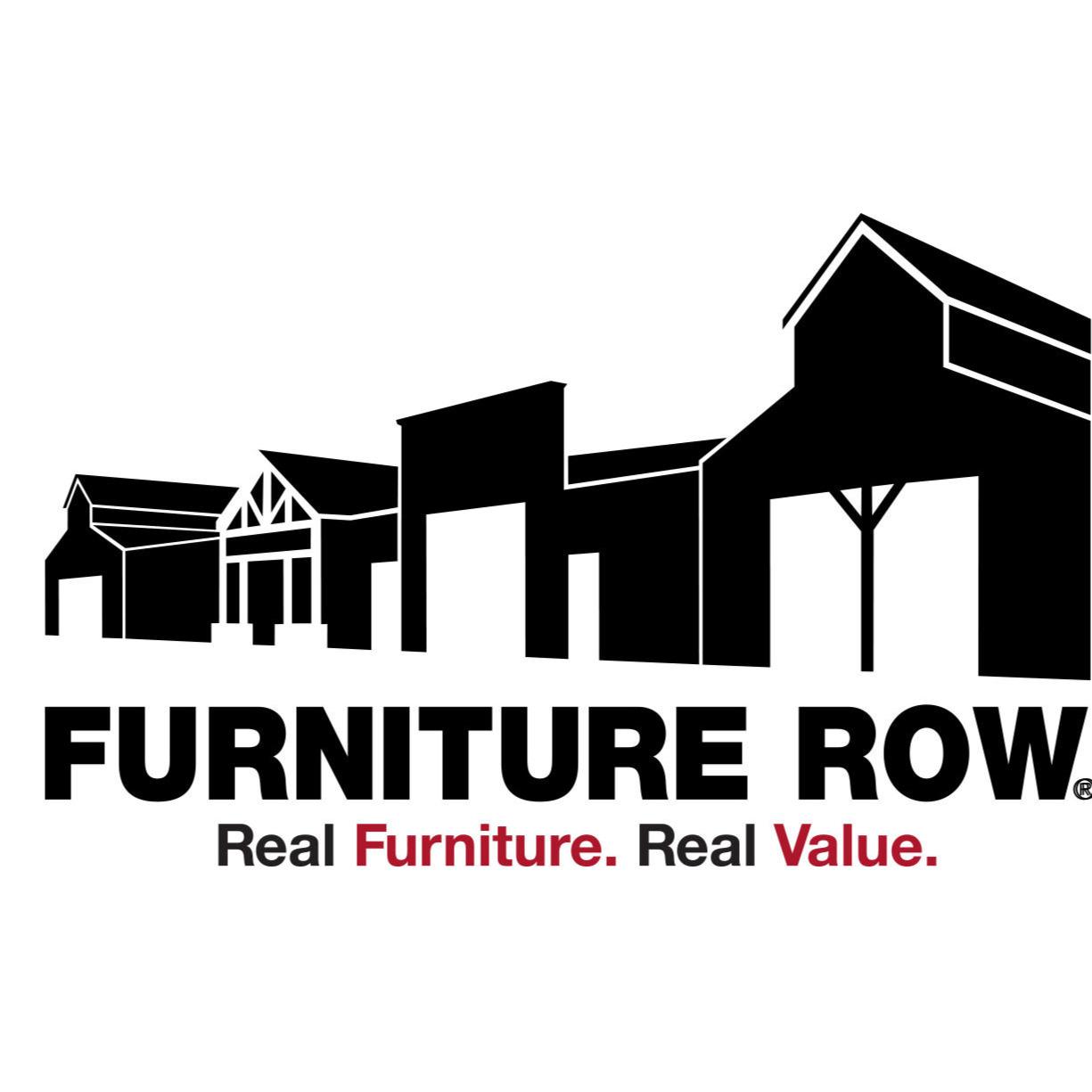 Furniture Row Living Superstore