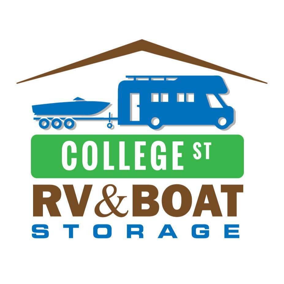 College Street RV & Boat Storage, LLC