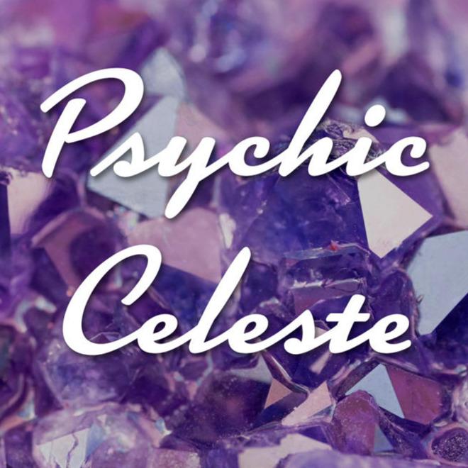 Psychic Celeste