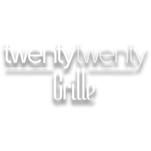 TwentyTwenty Grille