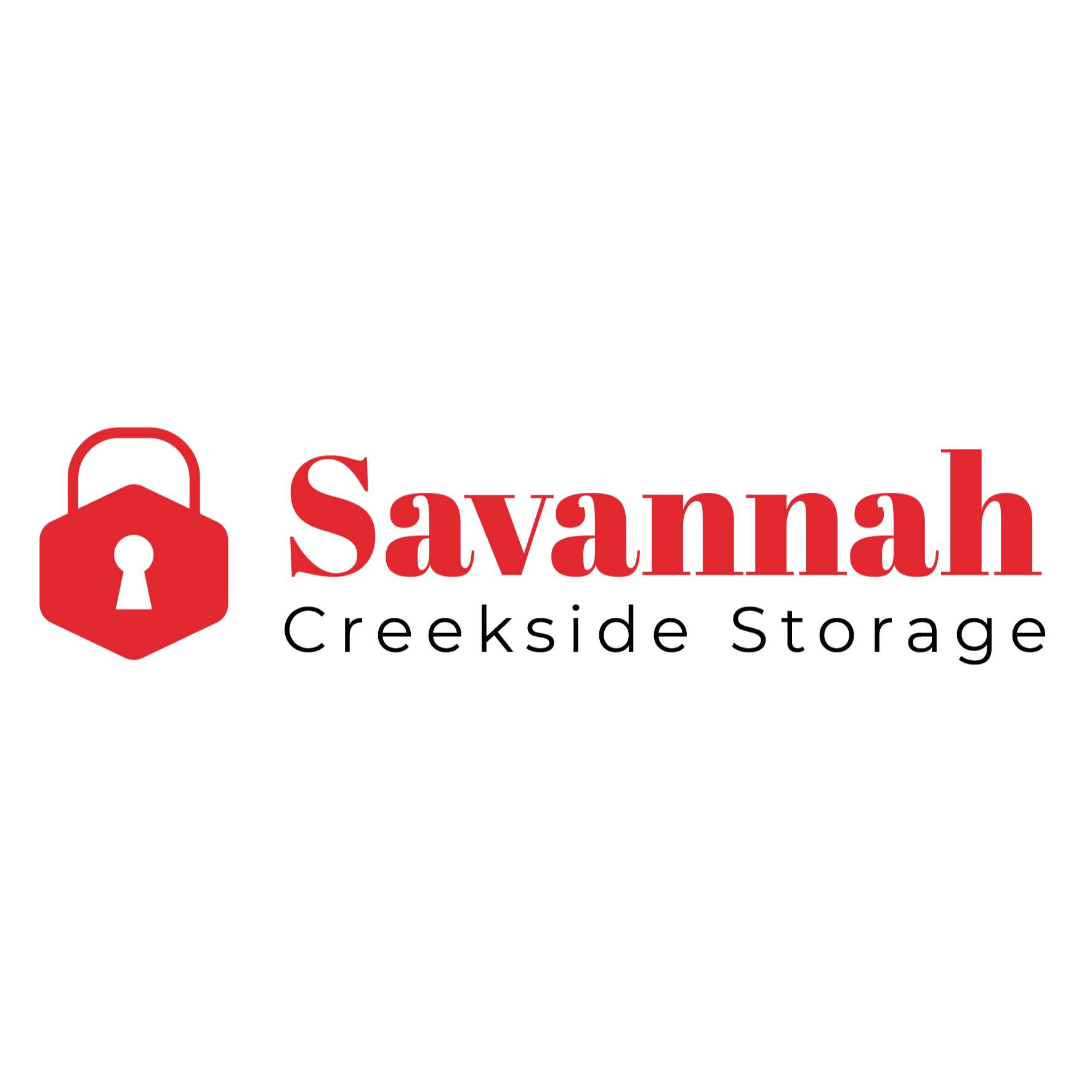 Savannah Creekside Storage