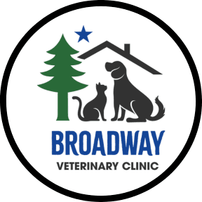 Broadway Veterinary Clinic