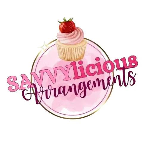 Savvylicious Arrangements