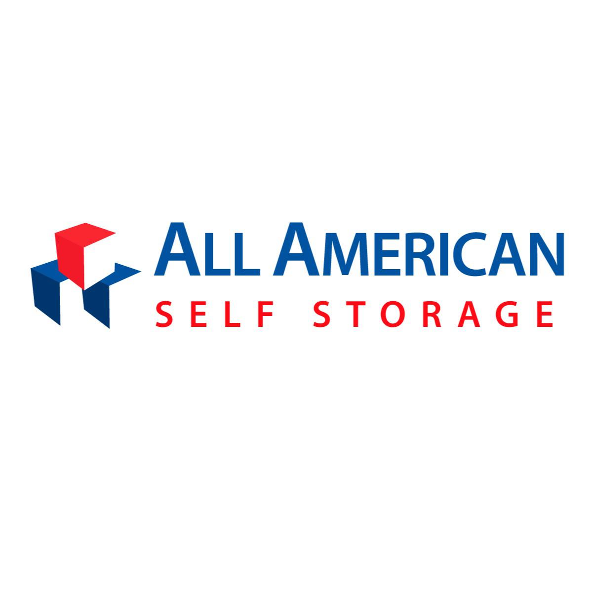 All American Self Storage