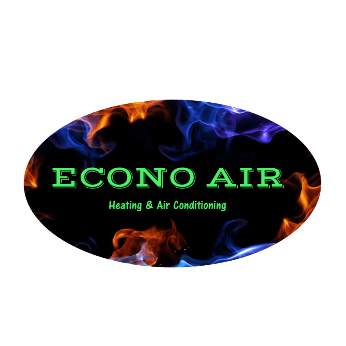 Econo Air LLC