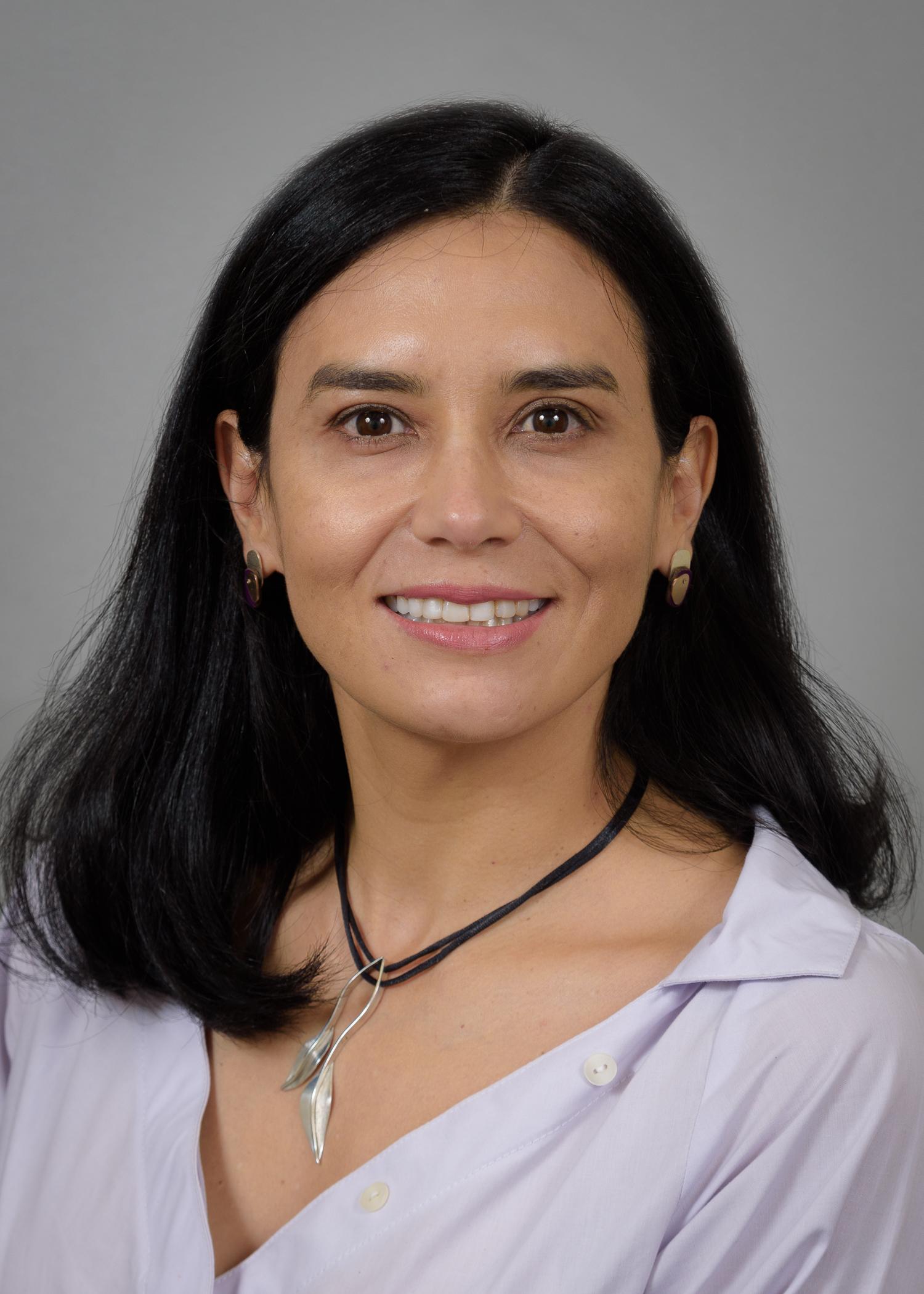 Eugenia Gianos, MD