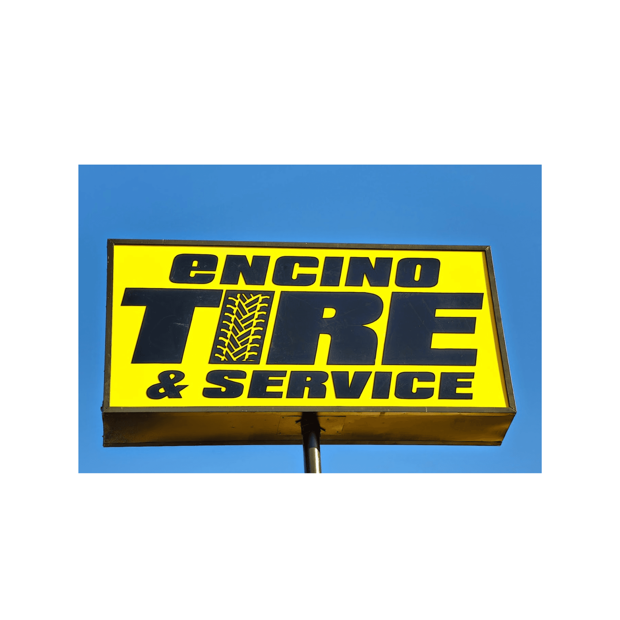 Encino Tire and Service