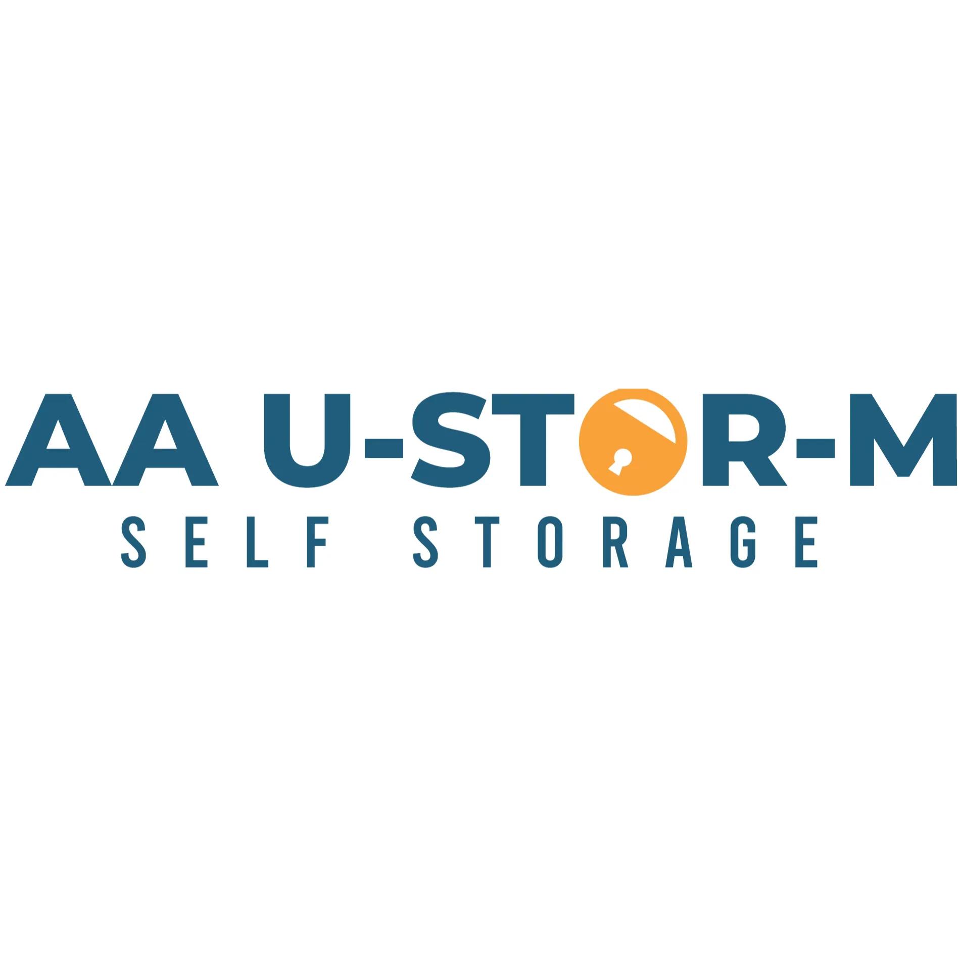 AA U-Stor-M