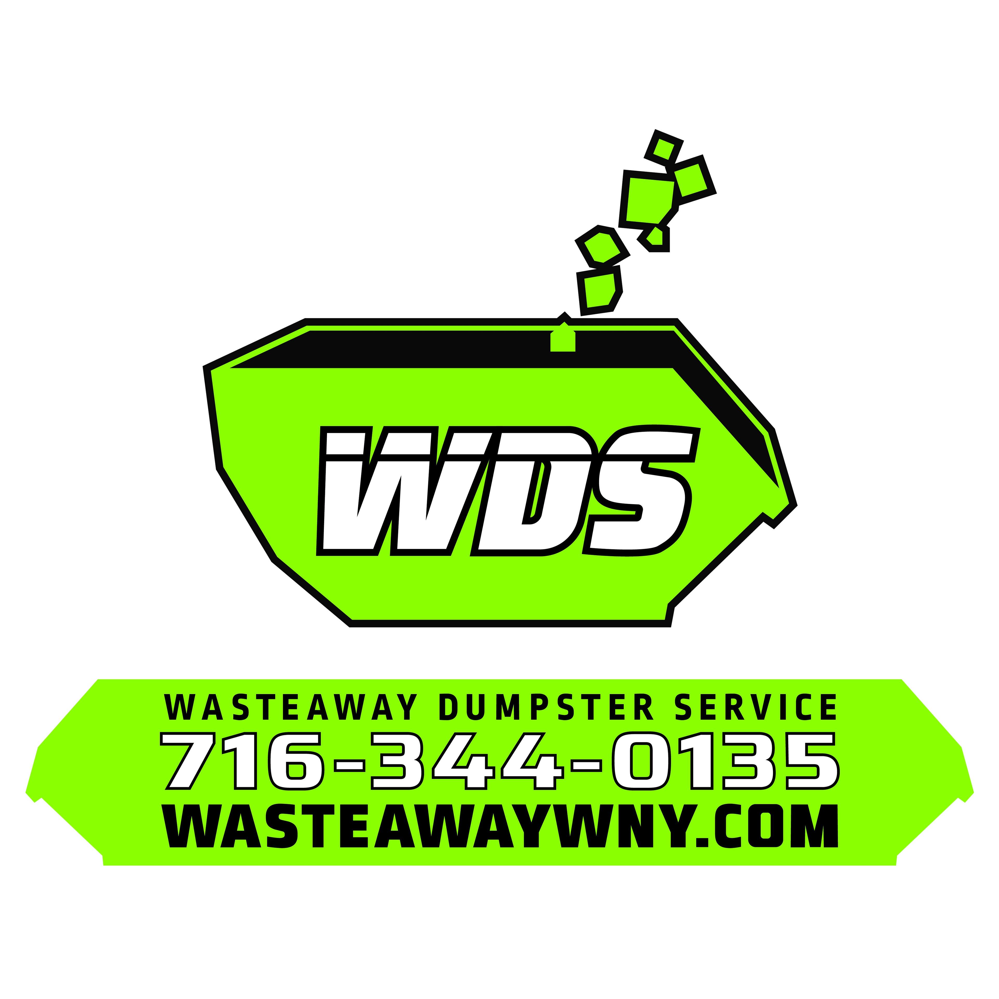 Wasteaway Dumpster Service of WNY