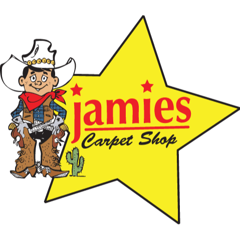 Jamie's Carpet Shop