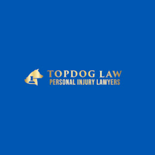 TopDog Law Personal Injury Lawyers - Little Rock Office