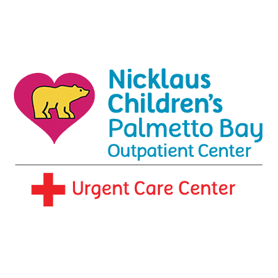 Nicklaus Children's Palmetto Bay Urgent Care Center