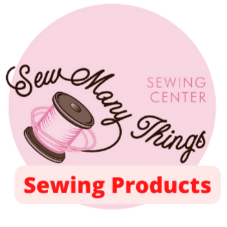 Sewing Products - Sew Many Things