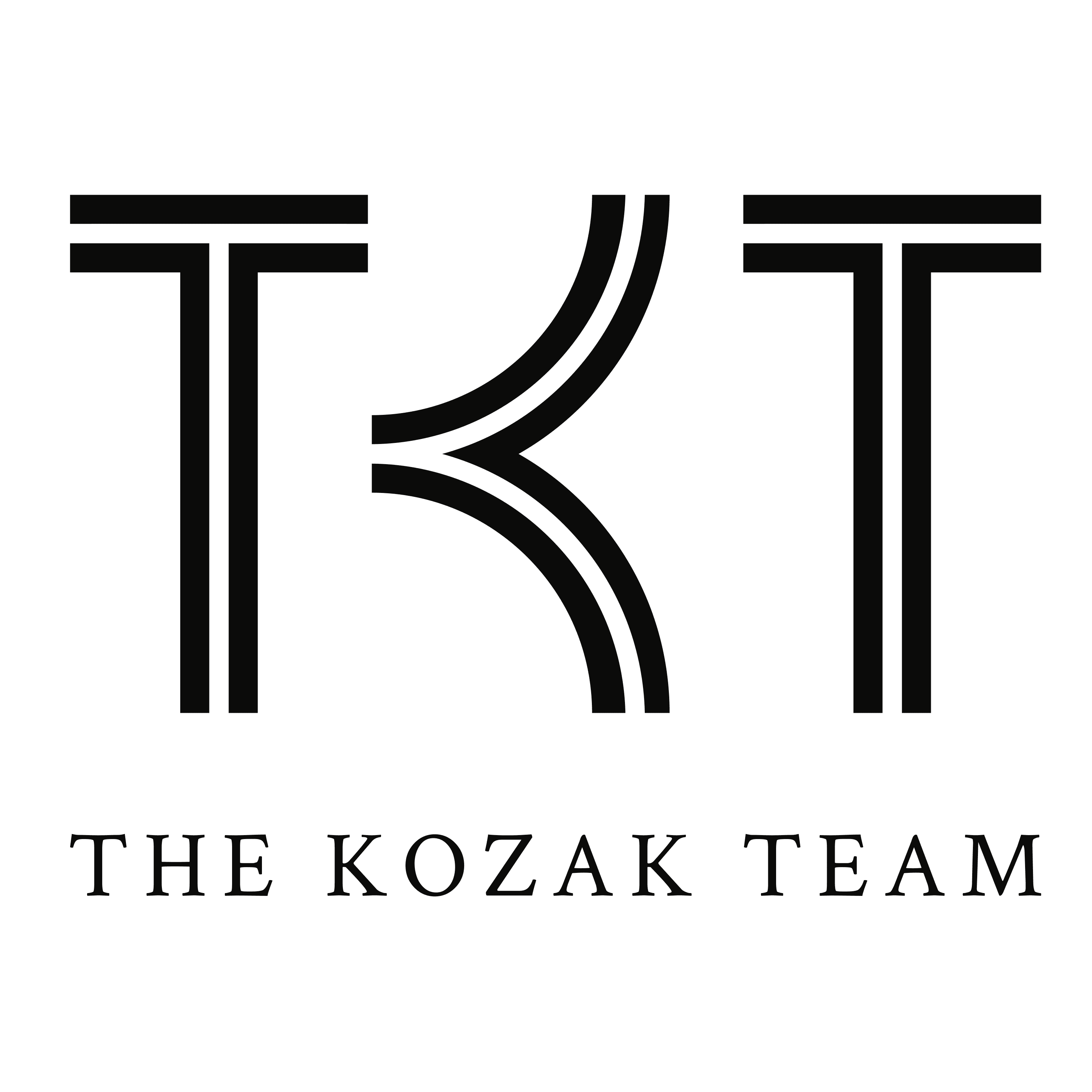 Melanie Kozak, The Kozak Team -  Compass