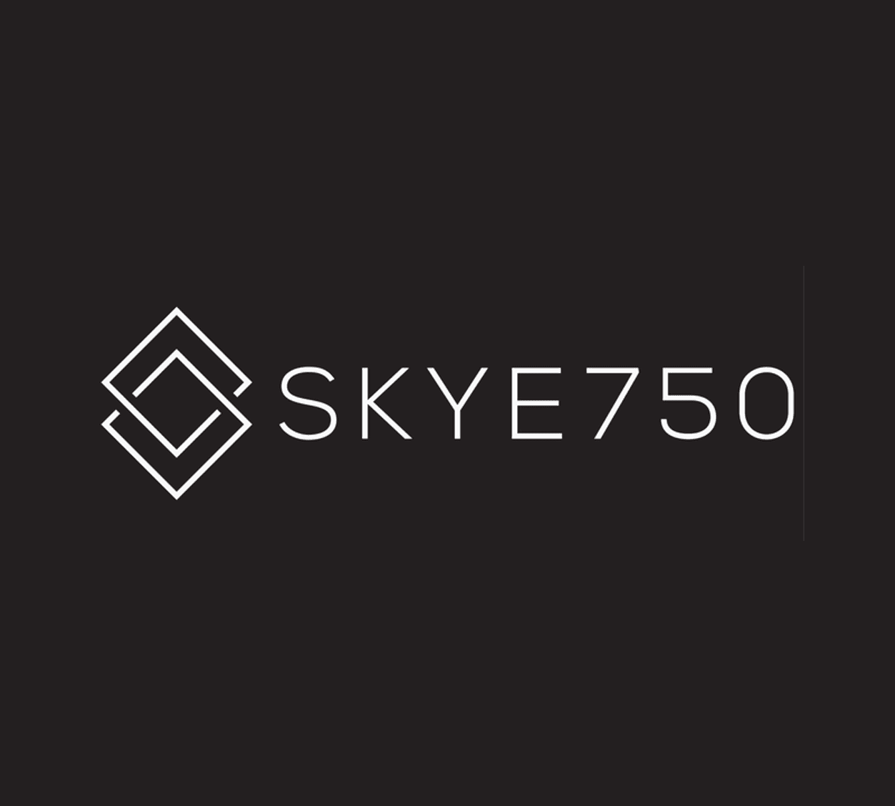 SKYE 750 Apartments