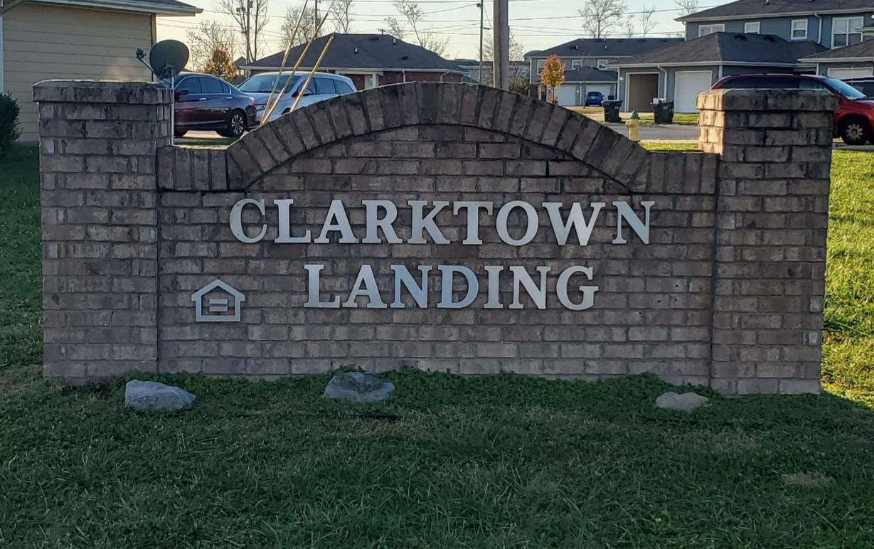 Clarktown Landing