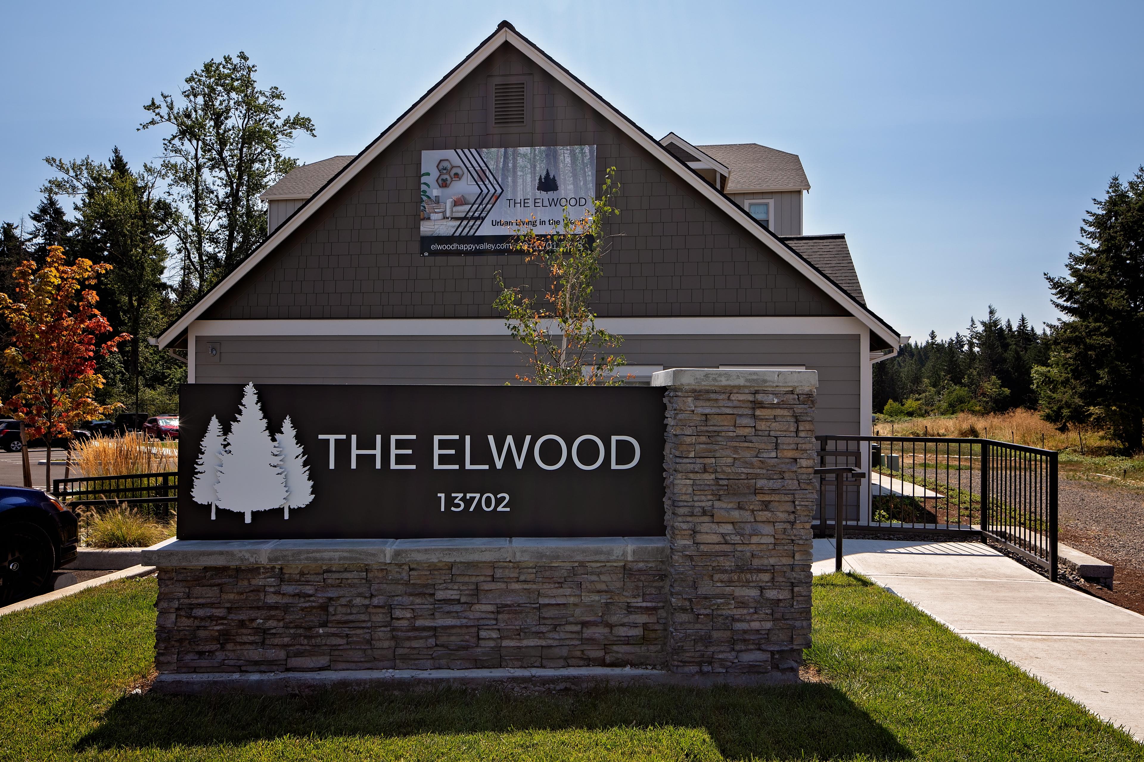 The Elwood