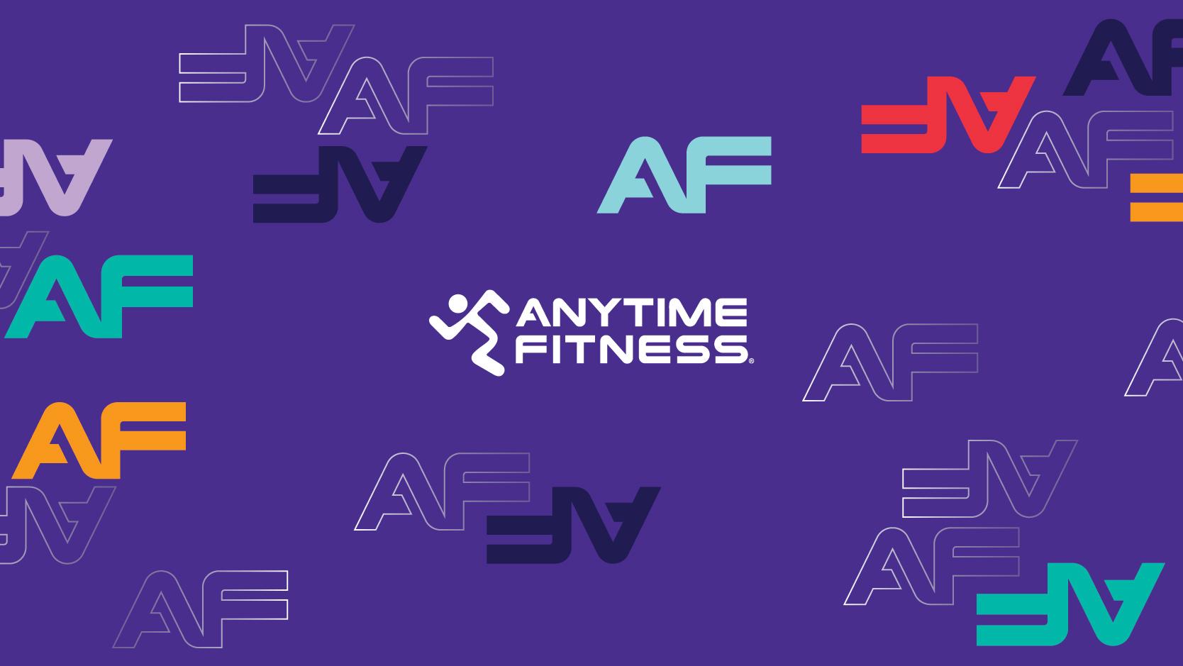 Anytime Fitness